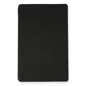 İpad Air 5 (2022) Kılıf Tablet Smart Kılıf - Siyah
