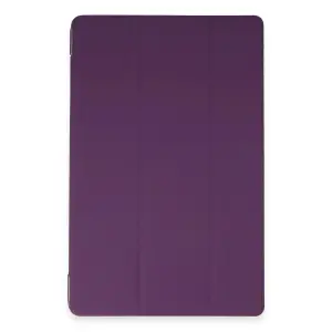 İpad Mini 3 Kılıf Tablet Smart Kılıf - Mor