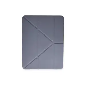 İpad Pro 11 (2018) Kılıf Kalemlikli Mars Tablet Kılıfı - Lender