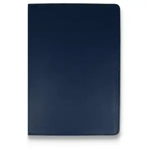 İpad Pro 11 (2020) Kılıf 360 Tablet Deri Kılıf - Lacivert