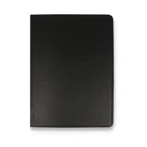 İpad Pro 11 (2020) Kılıf 360 Tablet Deri Kılıf - Siyah