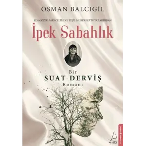 İpek Sabahlık
