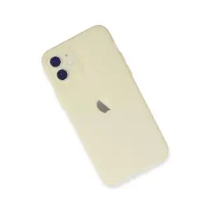 İphone 12 Kılıf Puma  - Gold
