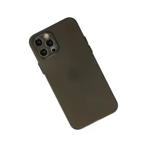İphone 12 Pro Kılıf Puma  - Gri