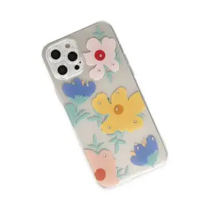 İphone 12 Pro Max Kılıf Lucky  - Lucky 7