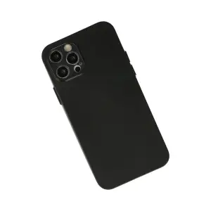 İphone 12 Pro Max Kılıf Puma  - Siyah