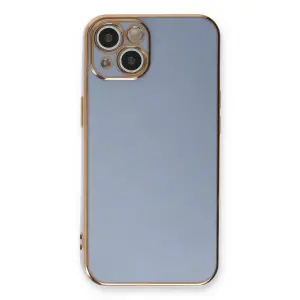İphone 13 Kılıf Volet  - Mi