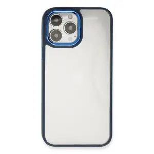 İphone 13 Pro Kılıf Dora Kapak - Mi