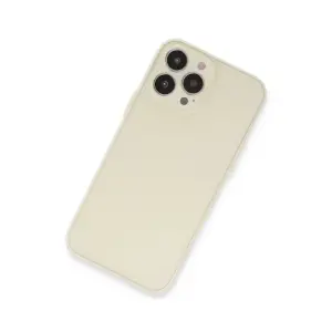 İphone 13 Pro Kılıf Puma  - Gold