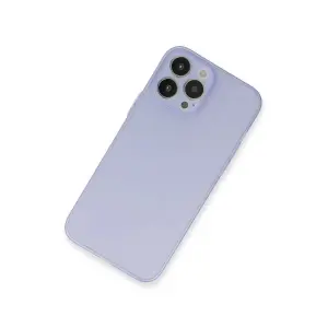 İphone 13 Pro Kılıf Puma  - Mor