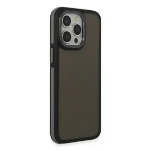 İphone 13 Pro Max Harvel Kapak - Titan Gri
