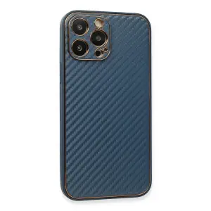 İphone 13 Pro Max Kılıf Co Karbon  - Mi