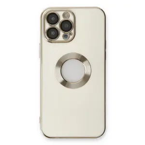İphone 13 Pro Max Kılıf Store  - Beyaz