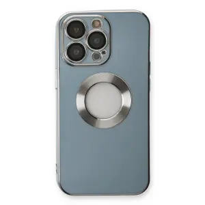 İphone 13 Pro Max Kılıf Store  - Sierra Blue
