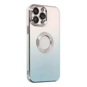 İphone 13 Pro Max Kılıf   - Turkuaz