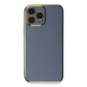 İphone 13 Pro Max Kılıf Volet  - Mi