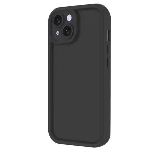 İphone 14 Kılıf Viera  - Siyah