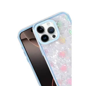 İphone 14 Lumi Desenli Kapak - Mi