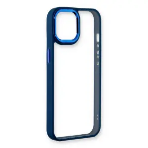 İphone 14 Plus Kılıf Dora Kapak - Mi