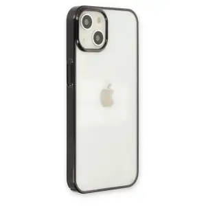 İphone 14 Plus Kılıf Element  - Siyah