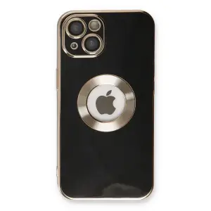 İphone 14 Plus Kılıf Store  - Siyah