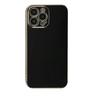 İphone 14 Pro Kılıf Volet  - Siyah