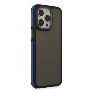 İphone 14 Pro Max Harvel Kapak - Lacivert