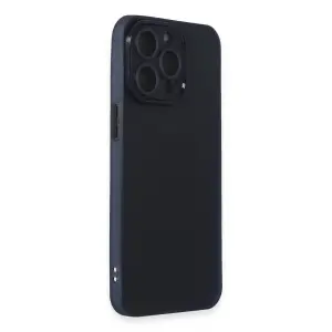 İphone 15 Pro Kılıf Puma  - Lacivert