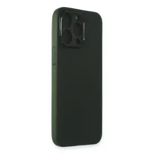 İphone 15 Pro Max Kılıf Puma  - Yeşil