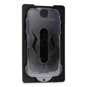 İphone 15 Pro Max Vanessa Magic Hayalet Cam
