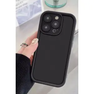 İphone 16 Pro Kılıf Viera  - Koyu Yeşil