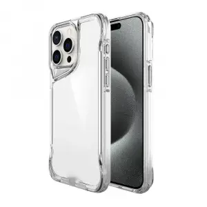 iphone 16 Pro Max – Newzone Clear Toptan Kılıf