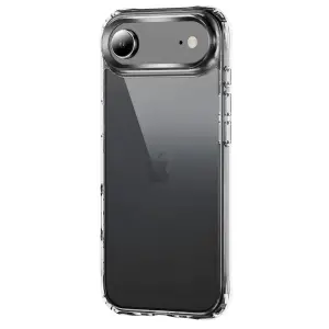 İphone 17 Air Lüx Şeffaf  - Şeffaf