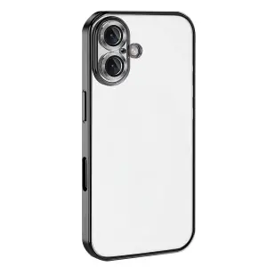 İphone 17  Lensli  - Siyah