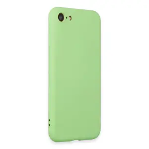 İphone 7 Kılıf First  - Açık Yeşil