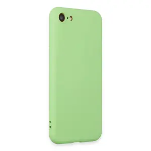 İphone 7 Kılıf First  - Açık Yeşil