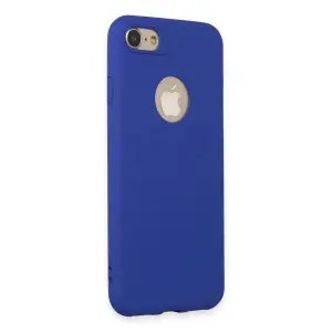 İphone 7 Kılıf First  - Lacivert