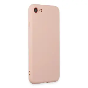 İphone 7 Kılıf First  - Pudra
