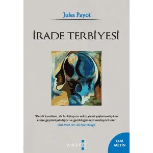 İrade Terbiyesi