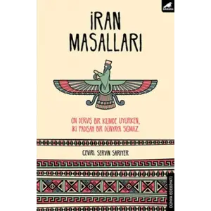 İran Masalları