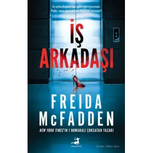 İş Arkadaşı