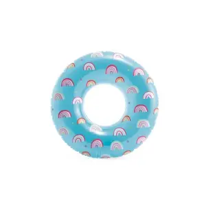 IS59259 Intex Desenli Simit 81 cm 8+Yaş