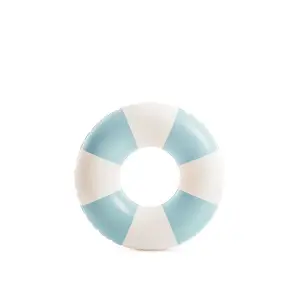IS59271 Intex Coastal Cabana Cizgili Simit 91 Cm