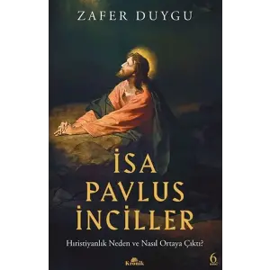 İsa, Plus, İnciller