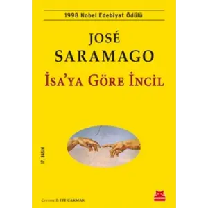 İsa’ya Göre İncil
