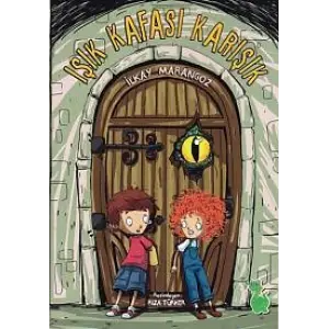 Işık Kafası Karışık