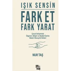 Işık Sensin - Fark Et Fark t