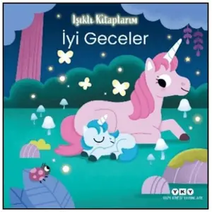 Işıklı larım: İyi Geceler