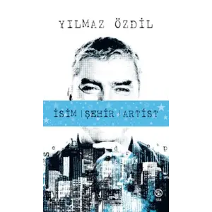 İsim Şehir Artist