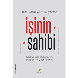 İşinin Sahibi
